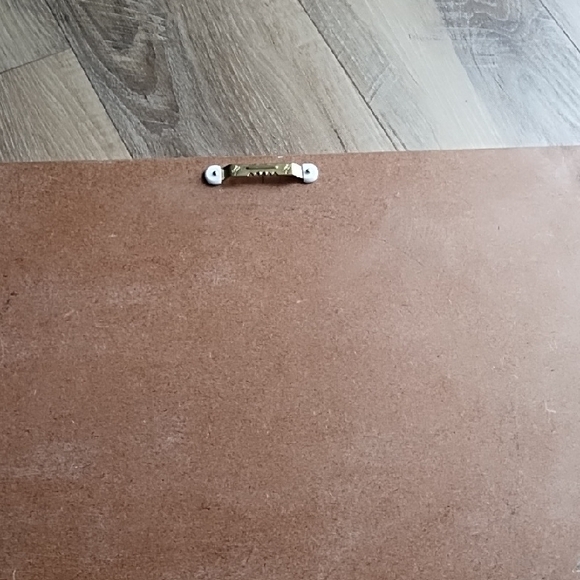 Rustic Coffee Bar Sign - Cream and Black New From Lancaster PA 22W X 12 - Picture 2 of 3